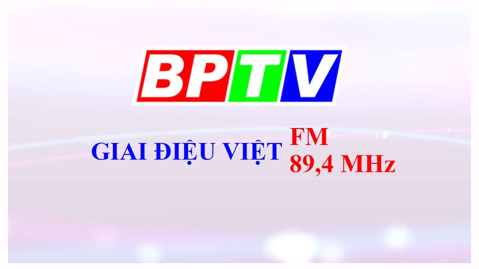 Giai điệu Việt 13-5-2024