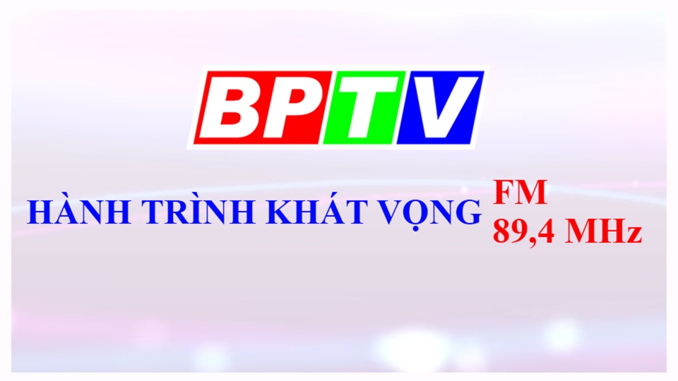 Hành trình khát vọng 03-10-2024 