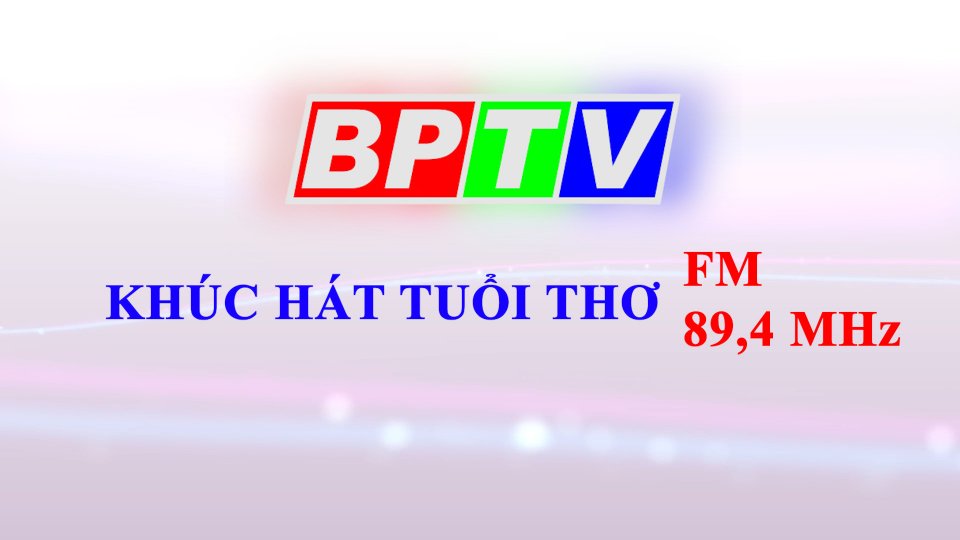 Khúc hát tuổi thơ 31-10-2021