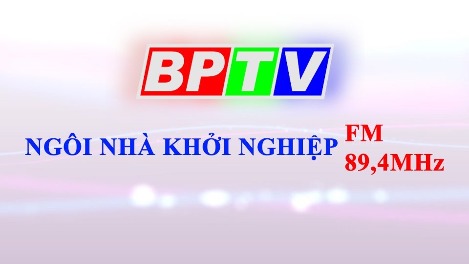 Ngôi nhà khởi nghiệp 24-1-2025