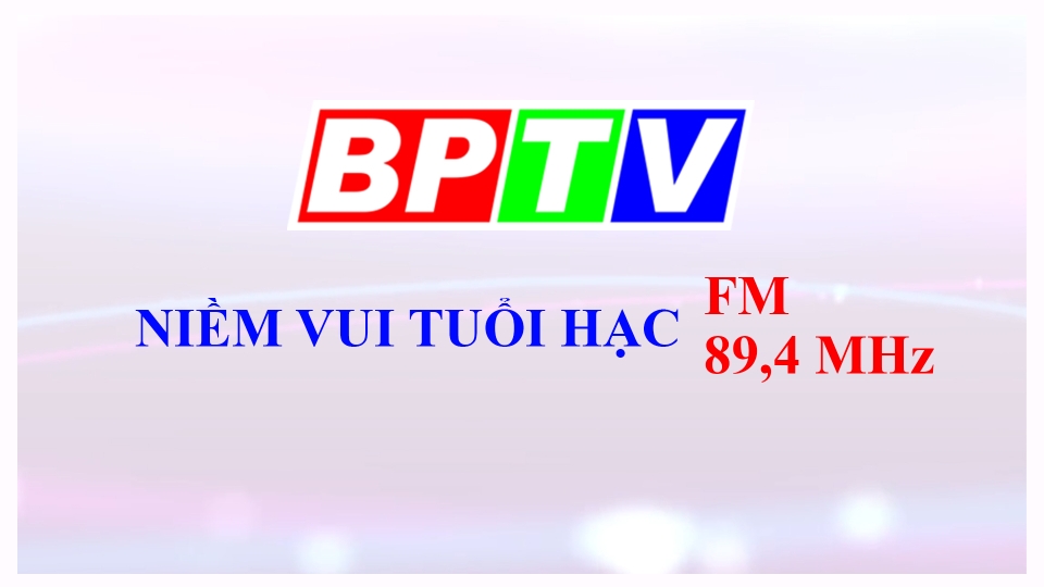 Niềm vui tuổi hạc 07-6-2025