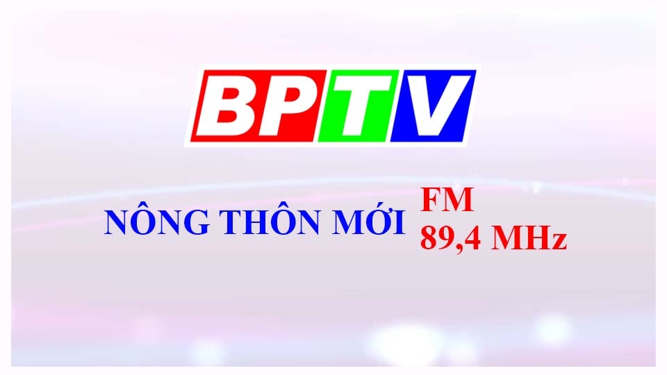 Nông thôn mới 01-5-2025