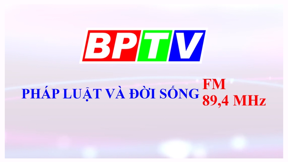 Pháp luật và đời sống 22-3-2025 