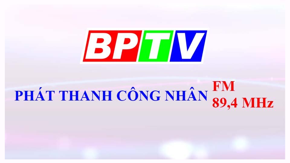 Phát thanh công nhân 17-5-2024