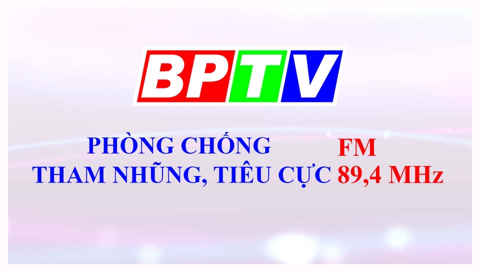 Phòng chống tham nhũng, tiêu cực 15-8-2024