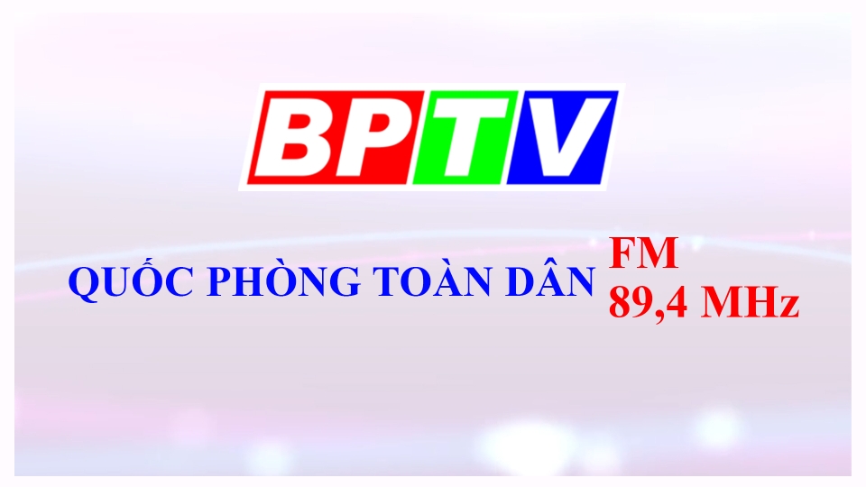 Quốc phòng toàn dân 13-8-2024