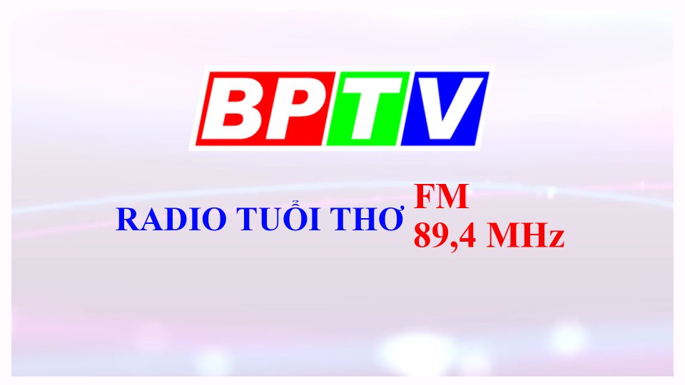 Radio tuổi thơ 01-10-2022