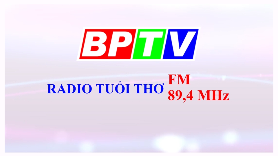 Radio tuổi thơ 26-6-2025