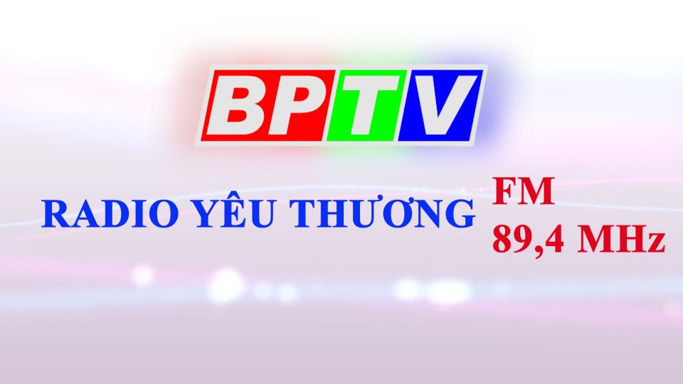 Radio yêu thương 01-03-2020