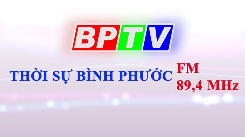 Thời sự Phát thanh chiều 04-4-2024