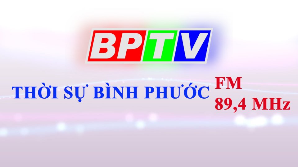 Thời sự phát thanh chiều 19-6-2020