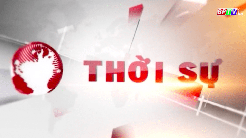 Thời sự Phát thanh chiều 22-1-2021