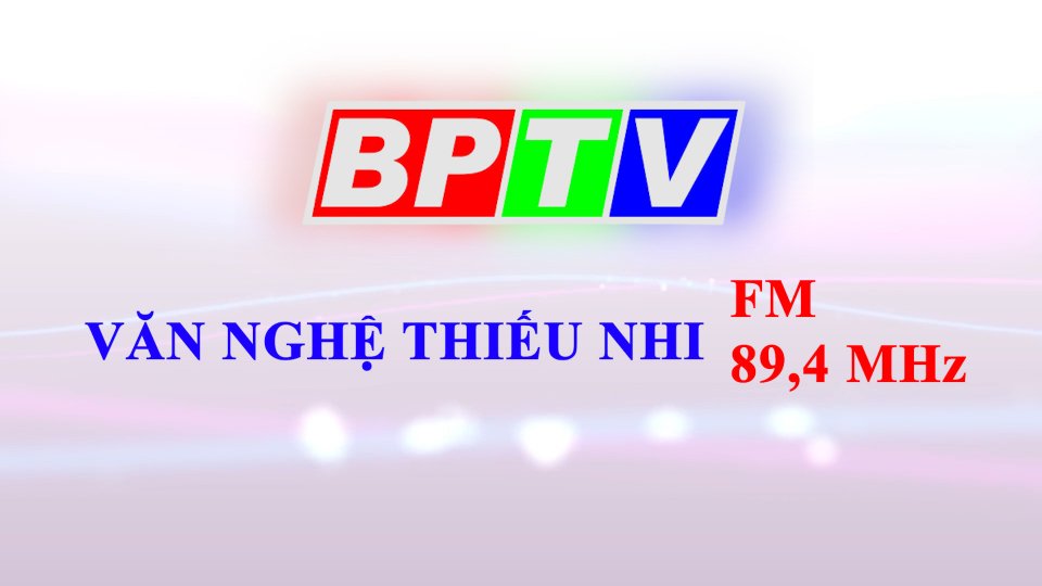 Văn nghệ thiếu nhi 13-7-2021