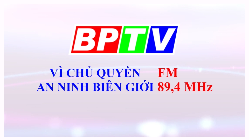 Vì chủ quyền an ninh biên giớ 27-7-2024