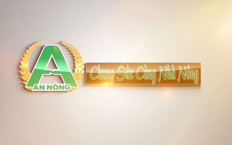 An Nông chung sức cùng nhà nông