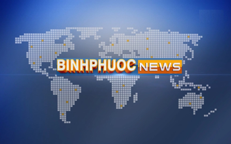 Bản tin tiếng Anh