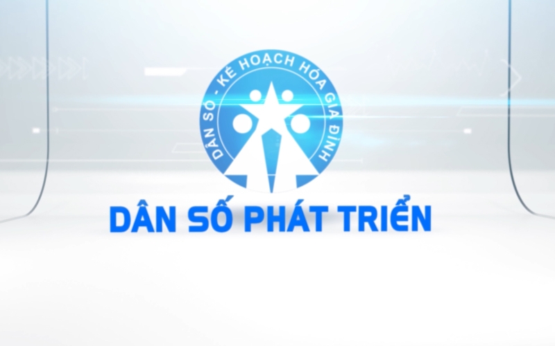 Dân số phát triển