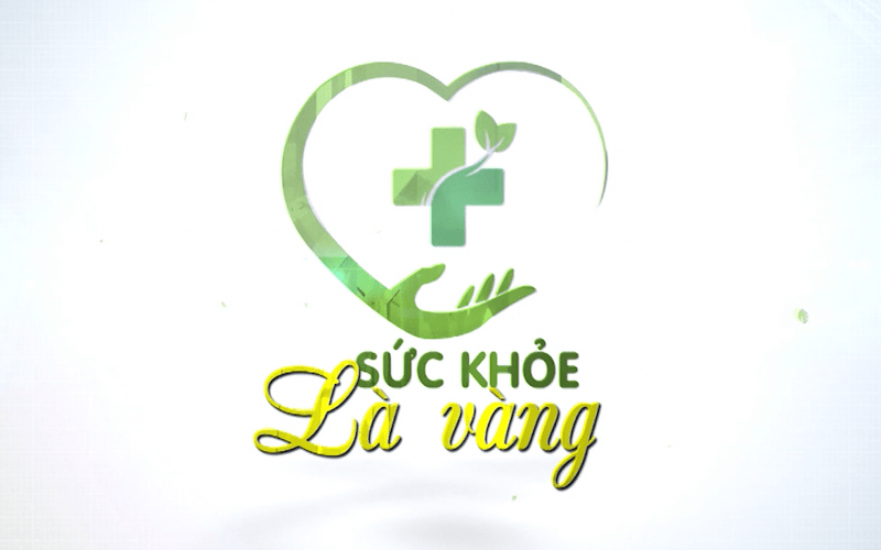 Sức khoẻ là vàng