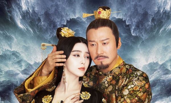 Điện ảnh cuối tuần tháng 6-2020 trên BPTV2 (Khung giờ từ 17-19 giờ)