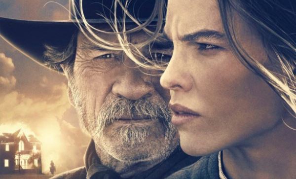 Điện ảnh cuối tuần BPTV2 - Từ ngày 4 đến 12-7-2020 