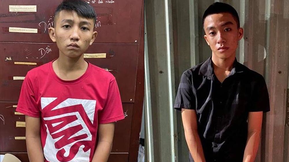 Bản tin 100 độ ngày 29-10: Bắt 2 kẻ giật túi xách khiến người phụ nữ đập đầu xuống đường