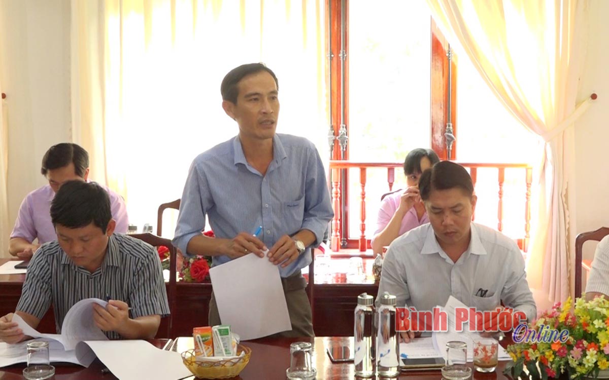 Bình Long:  337 tỷ đồng nâng cấp mở rộng thêm 3 tuyến đường giao thông liên huyện