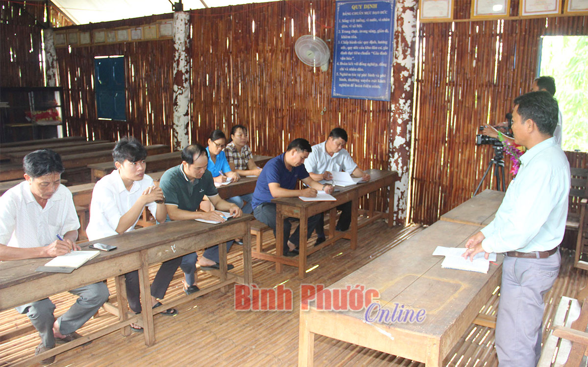 “Gỡ nút thắt” trong vùng đồng bào dân tộc thiểu số (Bài cuối)