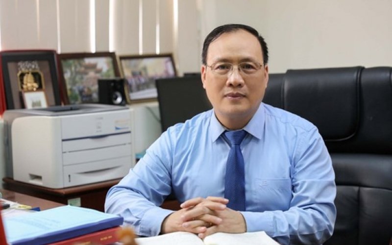5 nhà khoa học Việt Nam lọt tốp 10.000 nhà khoa học hàng đầu thế giới