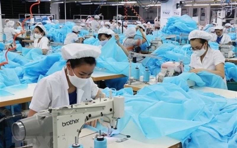 Ban hành biểu thuế xuất nhập khẩu ưu đãi thực hiện Hiệp định UKVFTA