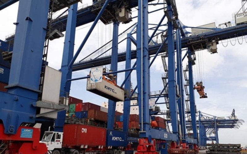 Biểu thuế xuất khẩu ưu đãi, Biểu thuế nhập khẩu ưu đãi đặc biệt để thực hiện Hiệp định UKVFTA