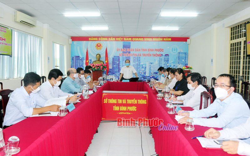 Bình Phước: 9 tháng năm 2021, kinh tế-xã hội đạt nhiều kết quả tích cực