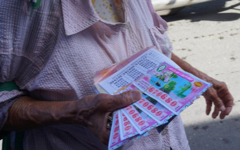 Bình Phước cho phép xổ số hoạt động trở lại vào ngày 22-10