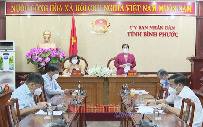 Bình Phước: Tuần qua, số ca dương tính với Covid-19 giảm mạnh