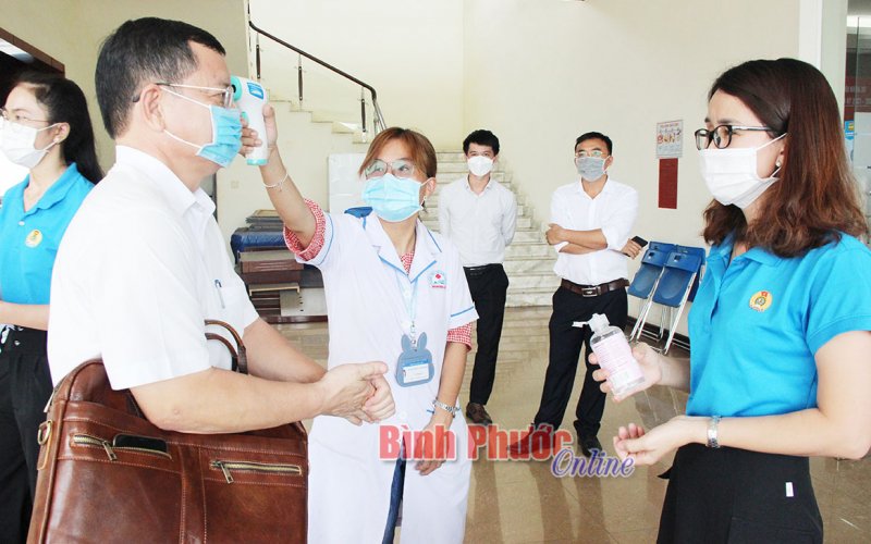  “Bình thường” trong trạng thái mới 