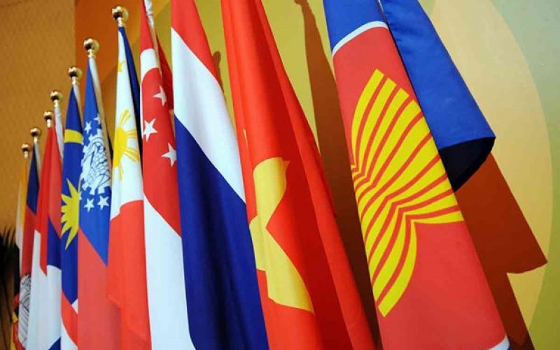 Campuchia cam kết thúc đẩy hòa bình trong năm Chủ tịch ASEAN 2022