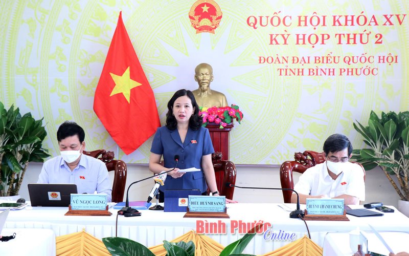 Cần khẩn trương triển khai chương trình phát triển KT-XH vùng dân tộc thiểu số