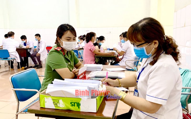 Chìa khóa để Bình Phước sẵn sàng trở lại cuộc sống bình thường mới