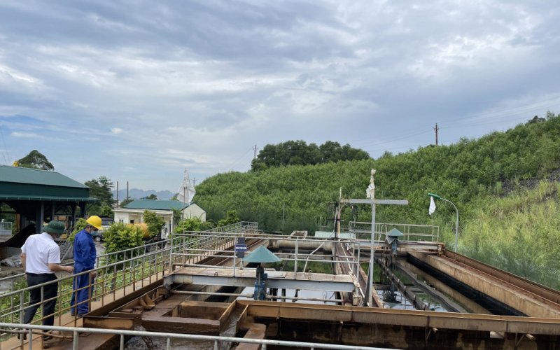 Chìa khoá phát triển bền vững