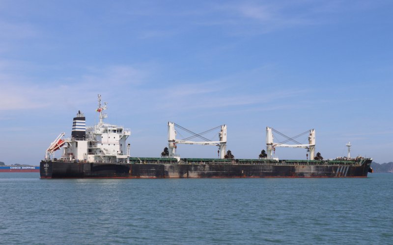 Chiến lược mới phát huy thế mạnh cảng biển
