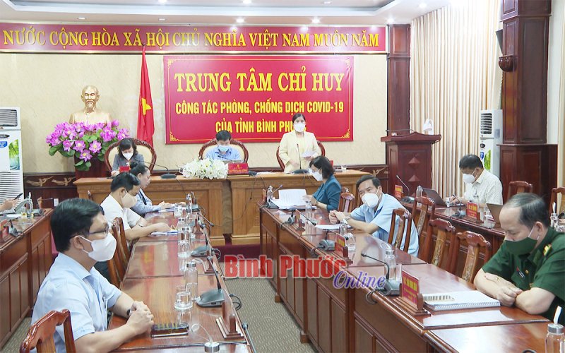 Chiến lược tiêm vắc xin phải vừa nhanh vừa an toàn, hiệu quả
