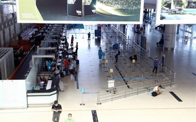 Chính phủ đồng ý với Bộ tiêu chí công nhận và sử dụng hộ chiếu vaccine