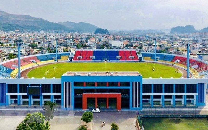 Chuẩn bị phương án tổ chức Đại hội Thể thao toàn quốc lần thứ IX