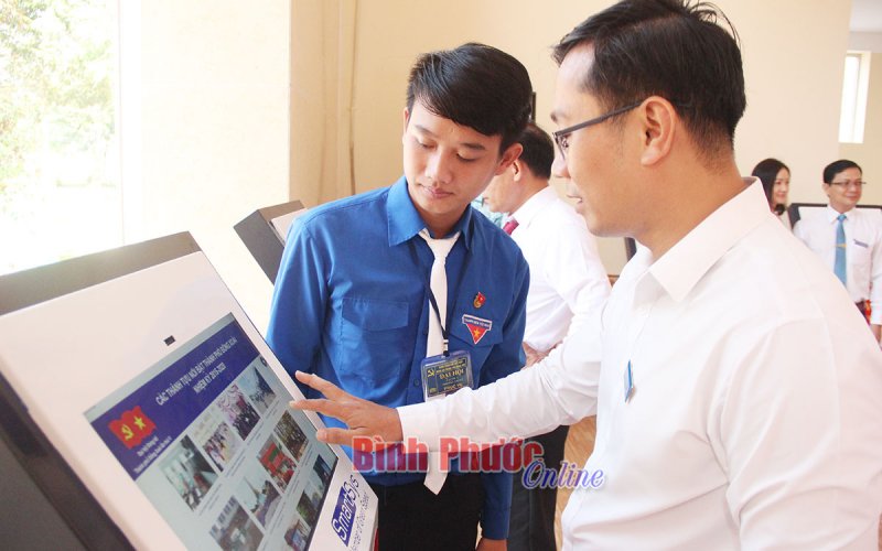 Chuyển đổi số - cần nguồn nhân lực xứng tầm