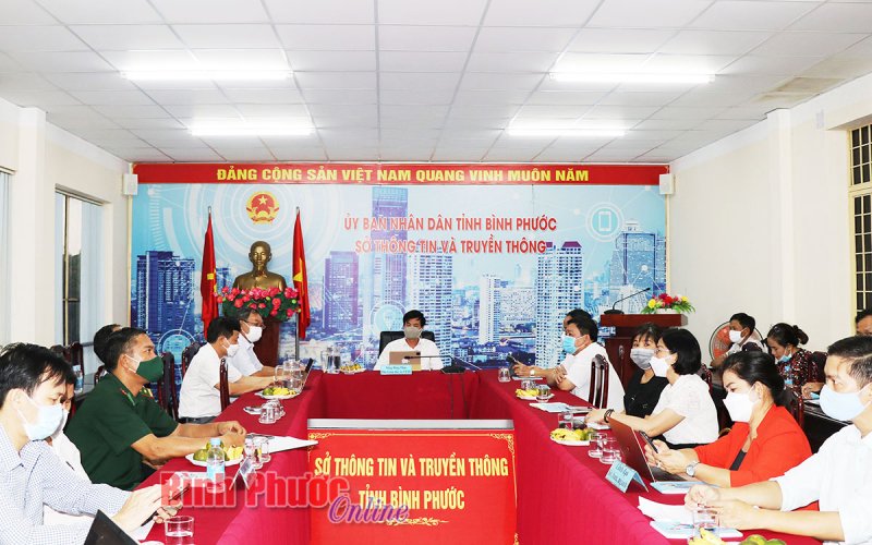 Công nghệ thông tin góp phần thúc đẩy hợp tác quốc tế trên các lĩnh vực