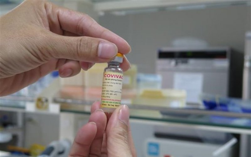 Đến năm 2025, Việt Nam làm chủ công nghệ sản xuất 10 loại vaccine