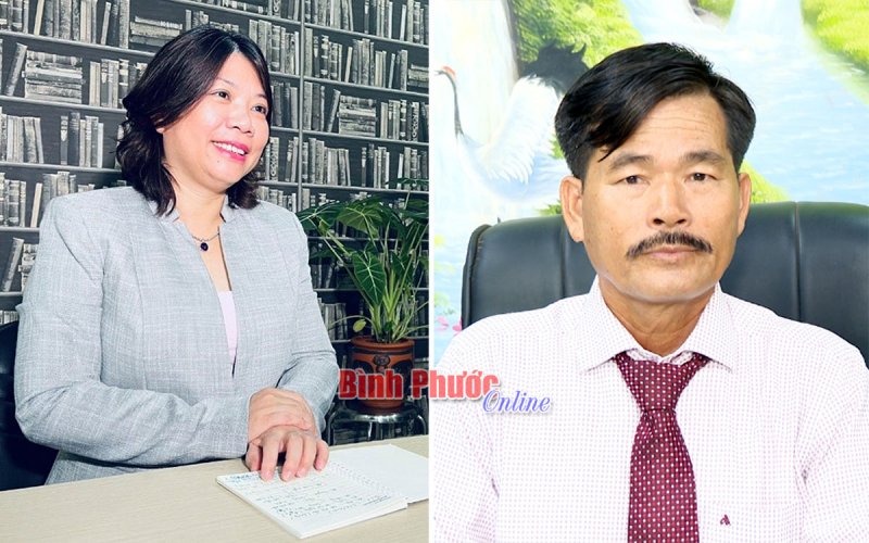 Doanh nghiệp Bình Phước vượt “bão Covid-19”