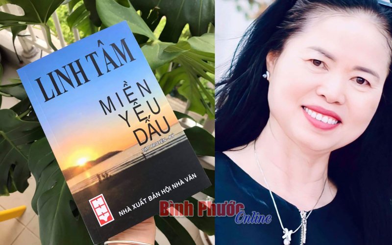 Đọc &ldquo;Miền y&ecirc;u dấu&rdquo; để ủ ấm tr&aacute;i tim
