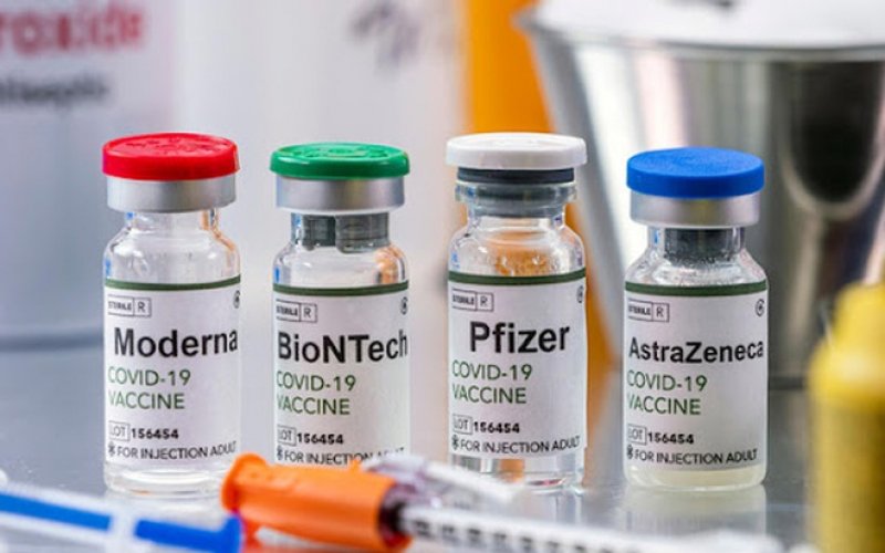 Dự kiến trong tháng 10, trẻ em từ 12 - 17 tuổi sẽ được tiêm vắc xin phòng Covid-19