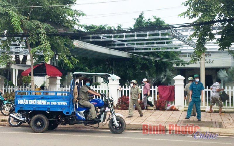 Đừng “xả hơi” để phải trả giá đắt 