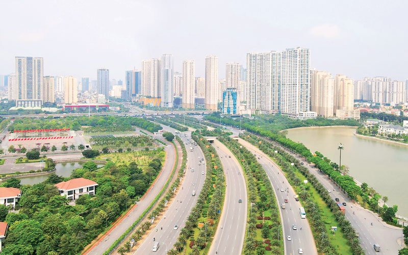 Giữ vững bình yên để xây dựng, phát triển Thủ đô ngày càng giàu đẹp, văn minh, hiện đại